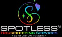 Spotless Housekeeping Services